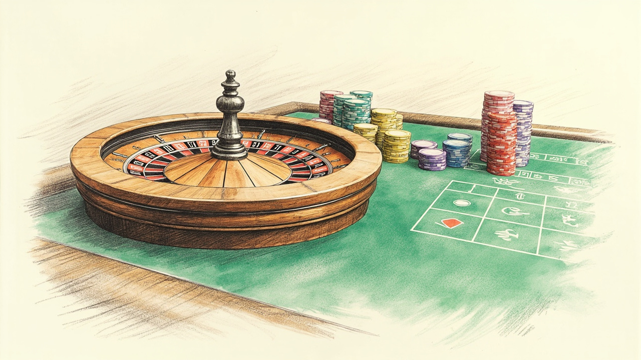 Craps Strategy Beginners Guide 490f67